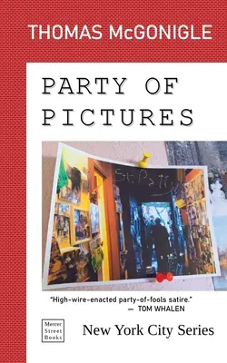Strana obrázkov - Party of Pictures