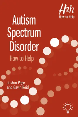 Poruchy autistického spektra (Asd): Porucha autistického spektra (Asd) - Autism Spectrum Disorder (Asd): Autism Spectrum Disorder (Asd)