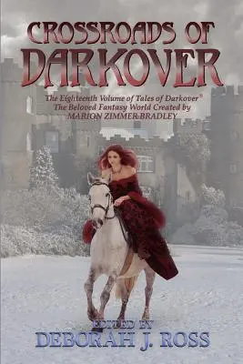 Križovatky v Darkoveri - Crossroads of Darkover