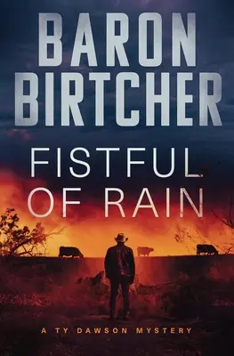 Hrsť dažďa - Fistful of Rain