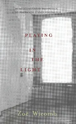 Hra vo svetle - Playing in the Light