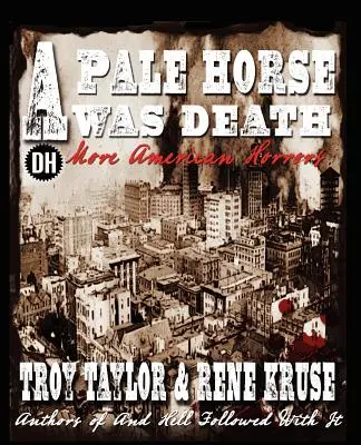 Bledý kôň bol smrť - A Pale Horse Was Death