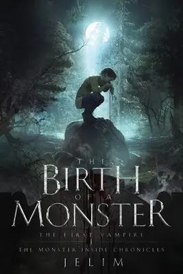 Zrod netvora - The Birth of a Monster