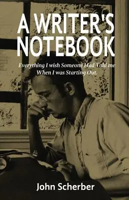 Zápisník spisovateľa - A Writer's Notebook