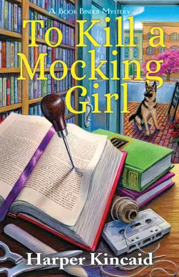 Zabiť posmievačku - To Kill a Mocking Girl
