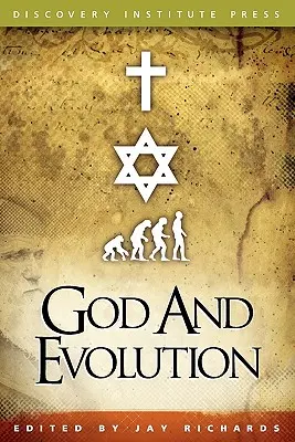 Boh a evolúcia - God and Evolution