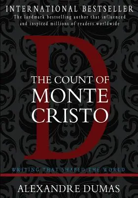 Gróf Monte Christo - The Count of Monte Cristo