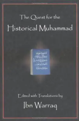 Hľadanie historického Mohameda - Quest for the Historical Muhammad