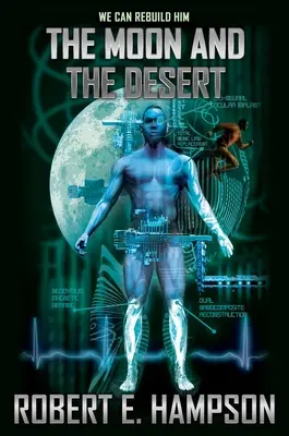 Mesiac a púšť - The Moon and the Desert