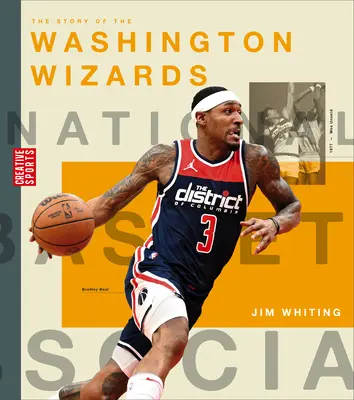 Príbeh tímu Washington Wizards - The Story of the Washington Wizards