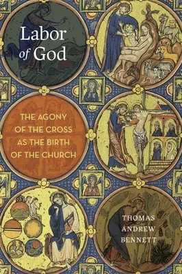 Božia práca: Agónia kríža ako zrod Cirkvi - Labor of God: The Agony of the Cross as the Birth of the Church