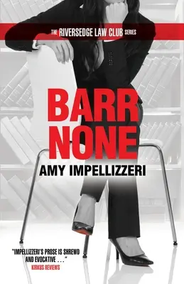 Barr Žiadny - Barr None