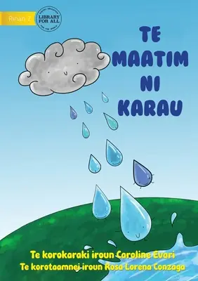 Dažďové kvapky - Te maatim ni karau (Te Kiribati) - Raindrops - Te maatim ni karau (Te Kiribati)