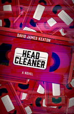 Čistič hláv - Head Cleaner