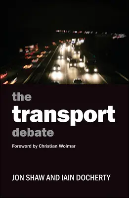 Debata o doprave - The Transport Debate