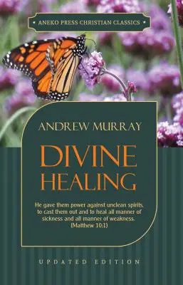 Božie uzdravenie - Divine Healing