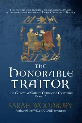 Čestný zradca - The Honorable Traitor