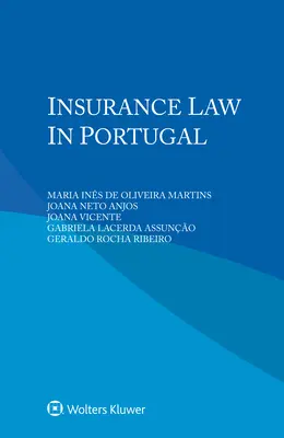 Poistné právo v Portugalsku - Insurance Law in Portugal