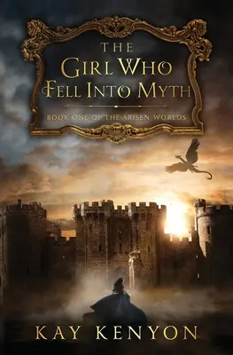 Dievča, ktoré sa prepadlo do mýtu - The Girl Who Fell Into Myth
