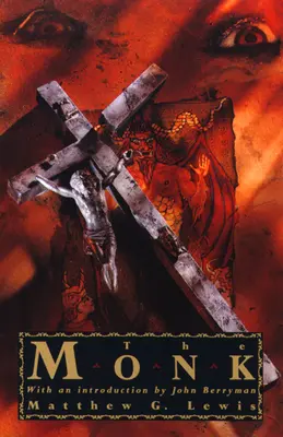 Mních - The Monk