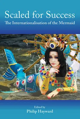 Scaled for Success: Internacionalizácia morskej panny - Scaled for Success: The Internationalisation of the Mermaid