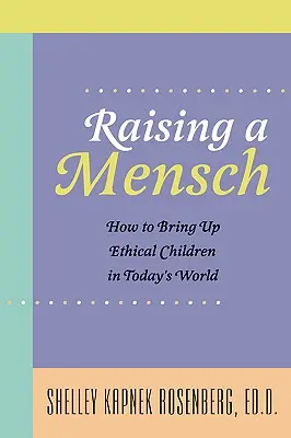 Vychovávame Menscha - Raising a Mensch