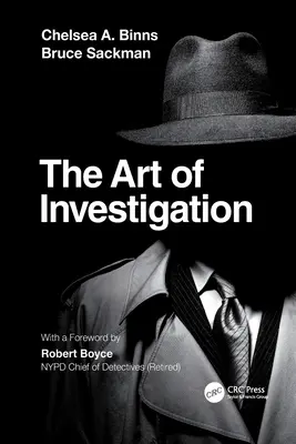 Umenie vyšetrovania - The Art of Investigation
