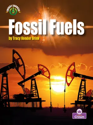 Fosílne palivá - Fossil Fuels