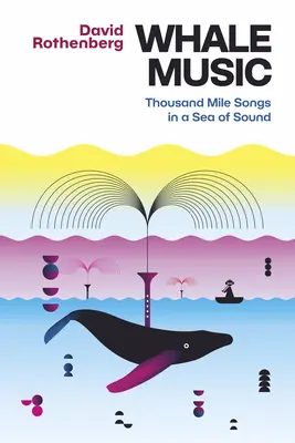 Hudba veľrýb: Tisíckilometrové piesne v mori zvukov - Whale Music: Thousand Mile Songs in a Sea of Sound