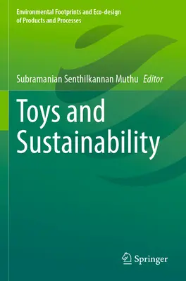Hračky a udržateľnosť - Toys and Sustainability