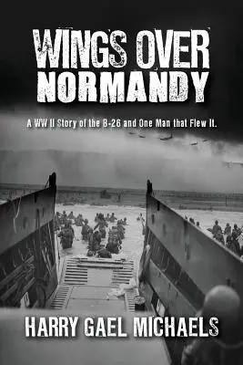 Krídla nad Normandiou - Wings Over Normandy