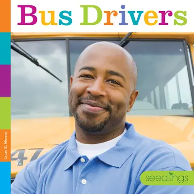 Vodiči autobusov - Bus Drivers