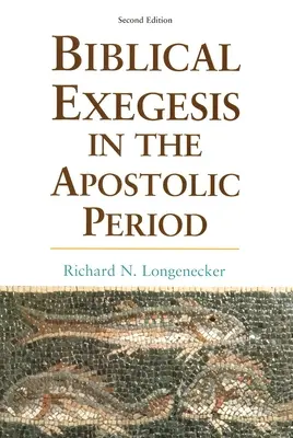 Biblická exegéza v apoštolskom období - Biblical Exegesis in the Apostolic Period