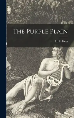 The Purple Plain (Bates H. E. (Herbert Ernest) 1905-1)