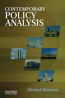 Súčasná politická analýza - Contemporary Policy Analysis