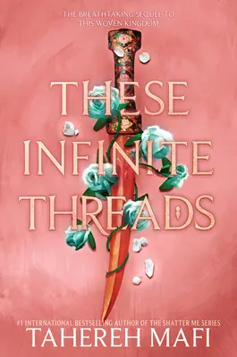 Tieto nekonečné vlákna - These Infinite Threads