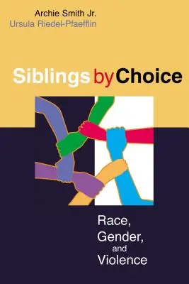 Súrodenec z vlastného rozhodnutia - Sibling by Choice