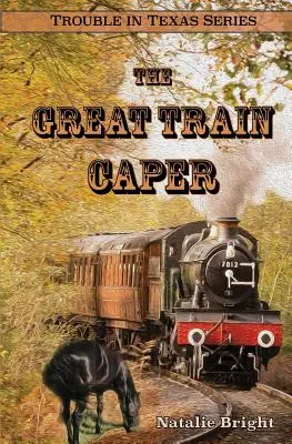 Veľká vlaková zápletka - The Great Train Caper