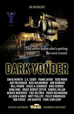 Temný zázrak: Tales & Tabs - Dark Yonder: Tales & Tabs