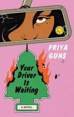 Váš vodič čaká - Your Driver Is Waiting