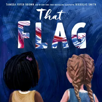 Tá vlajka - That Flag