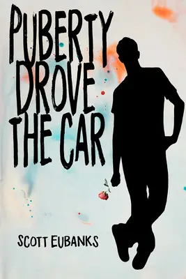 Puberta riadila auto: Bol som len na ceste - Puberty Drove the Car: I Was Just Along for the Ride