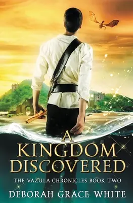 Objavené kráľovstvo - A Kingdom Discovered