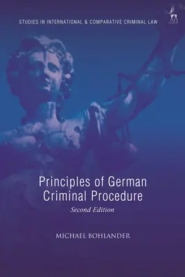 Zásady nemeckého trestného konania - Principles of German Criminal Procedure