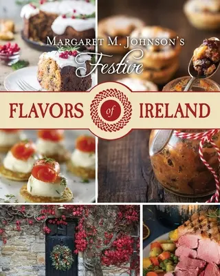 Slávnostné chute Írska - Festive Flavors of Ireland