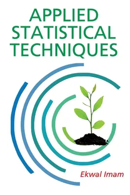 Aplikované štatistické techniky - Applied Statistical Techniques