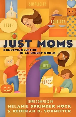 Len mamy - Just Moms