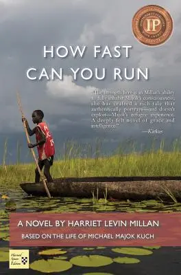 Ako rýchlo dokážeš bežať - How Fast Can You Run