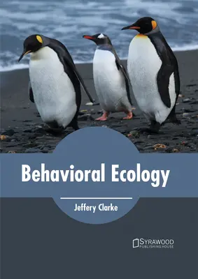 Behaviorálna ekológia - Behavioral Ecology