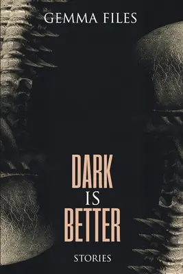 Tma je lepšia - Dark is Better
